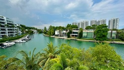 Pearl Island (D4), Detached #601733021